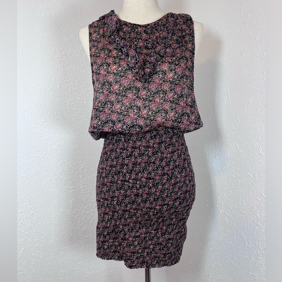 Free People I'm Your Favorite Minidress - Picture 4 of 12